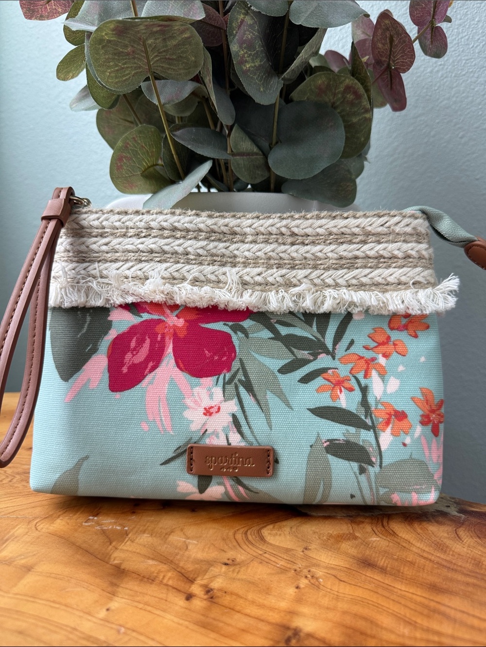 Spartina 449 Wristlet